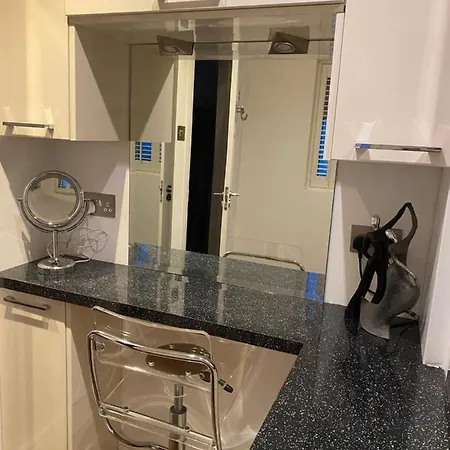 Balcony House In Апартаменты *